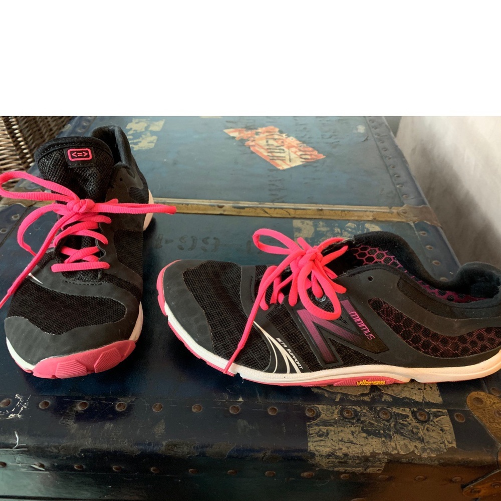 New Balance Cross Training Sneakers